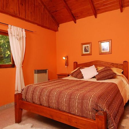 Estancia Don Jose- Guenguel Río Mayo Extérieur photo