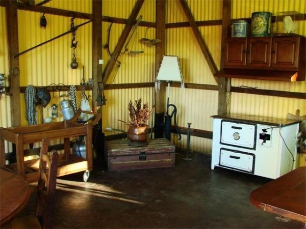 Estancia Don Jose- Guenguel Río Mayo Extérieur photo
