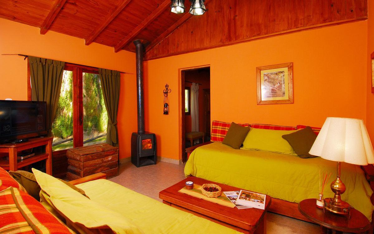 Estancia Don Jose- Guenguel Río Mayo Extérieur photo